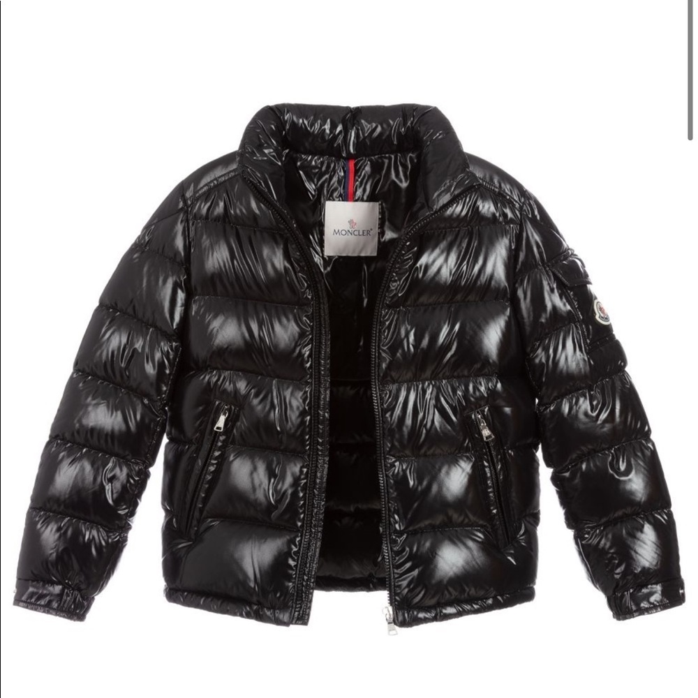 MONCLER Maya jacket